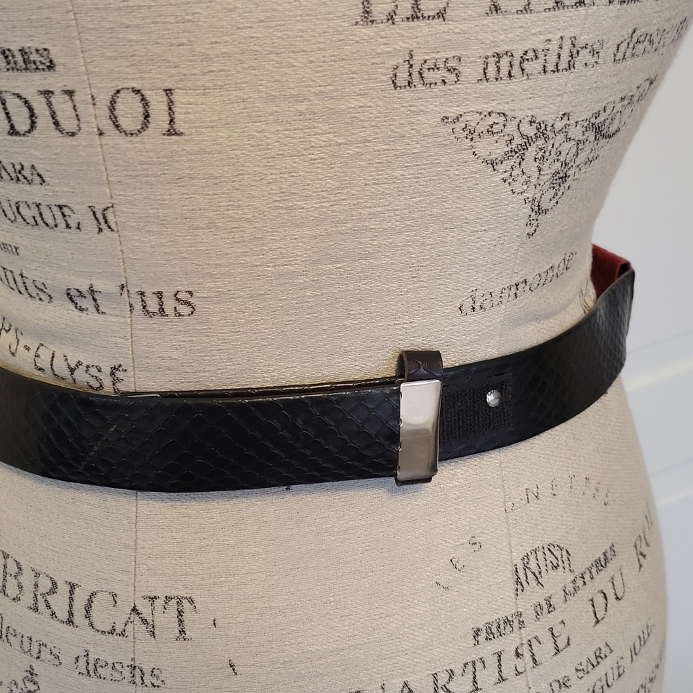 Vintage J. Yves Elliott Beaded Belt - Picture 15 of 16
